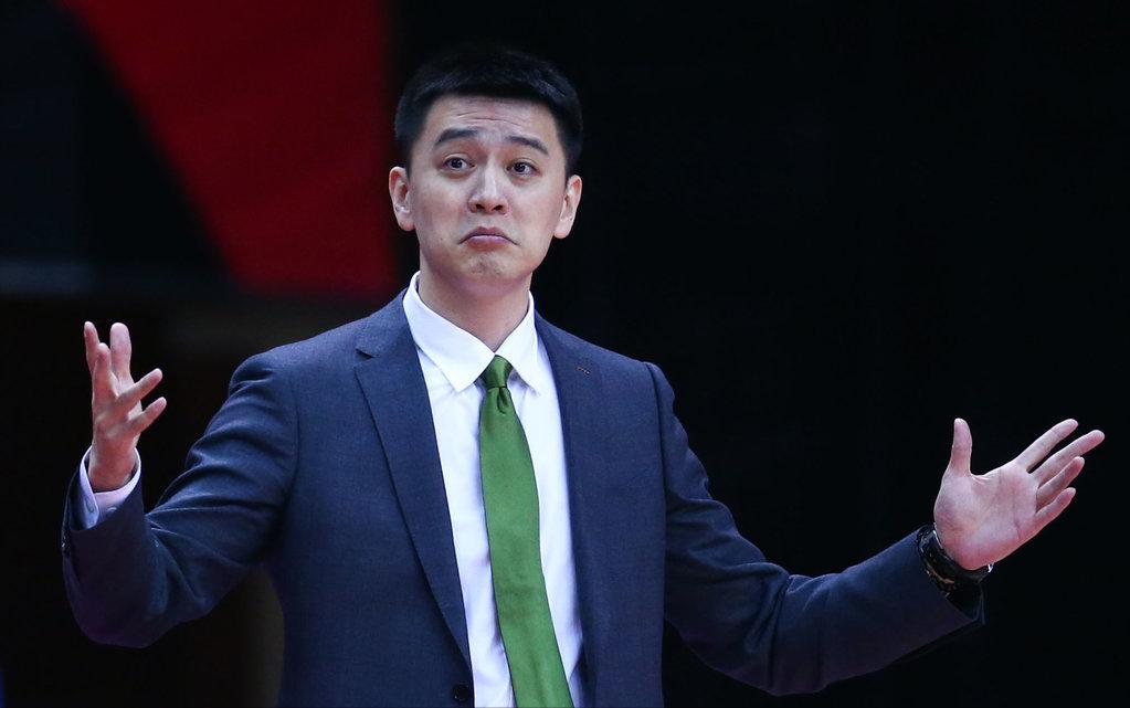 王一博吴彦祖都参加的ChinaGT 咋就丢人丢到国外去了？