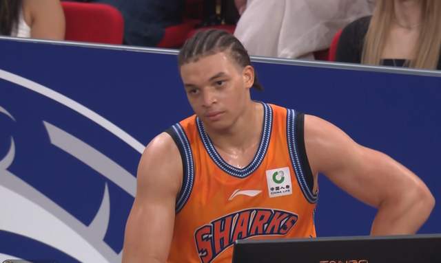 好博体育赵探长：郭士强想放假但领导不同意；找个NBA训练师，15分钟就气走了