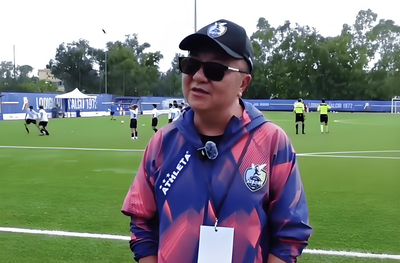 亚马尔斩获全场最佳，亨利公开质疑，真正功臣被FIFA所埋没