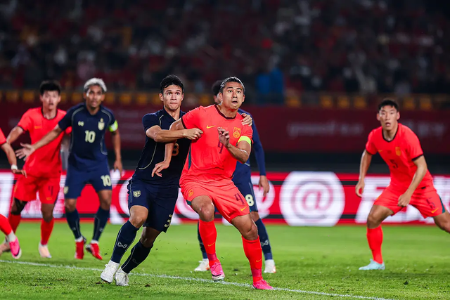 美女足将帅畅谈2026世界杯